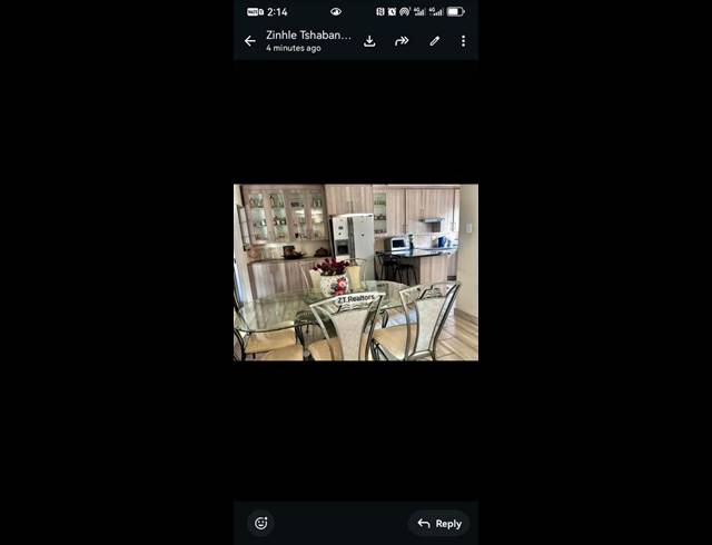 4 BEDROOM HOUSE FOR SALE IN NOORDWYK